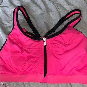 VS sports bra